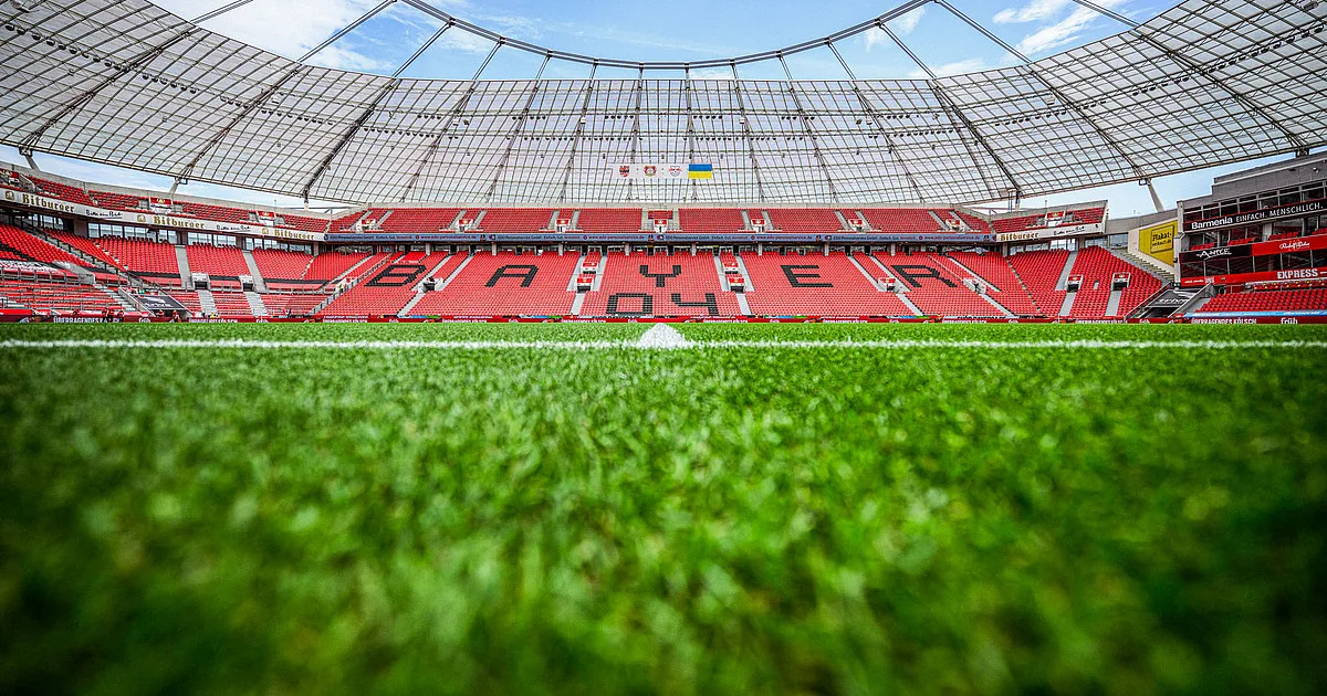 Faninfos zum Spiel in Leverkusen