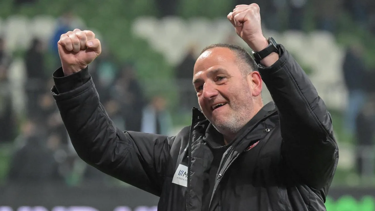 Fußball | Bundesliga: 5 Gründe, warum Heidenheim jetzt