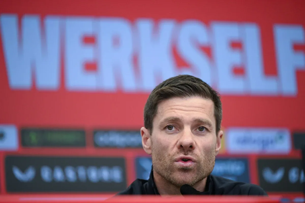 Fußball-Bundesliga – Bayer-Trainer Alonso verrät