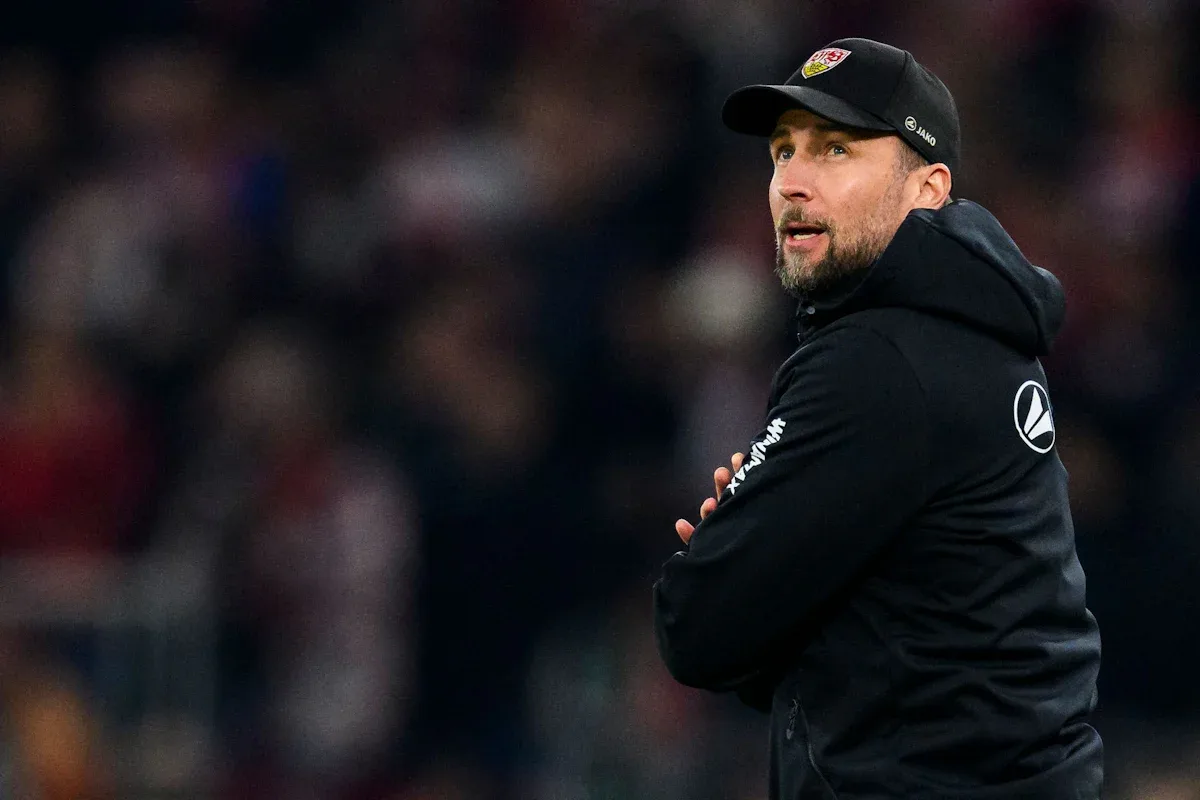 Fußball-Bundesliga – VfB nach Pokal-Coup in Bochum –