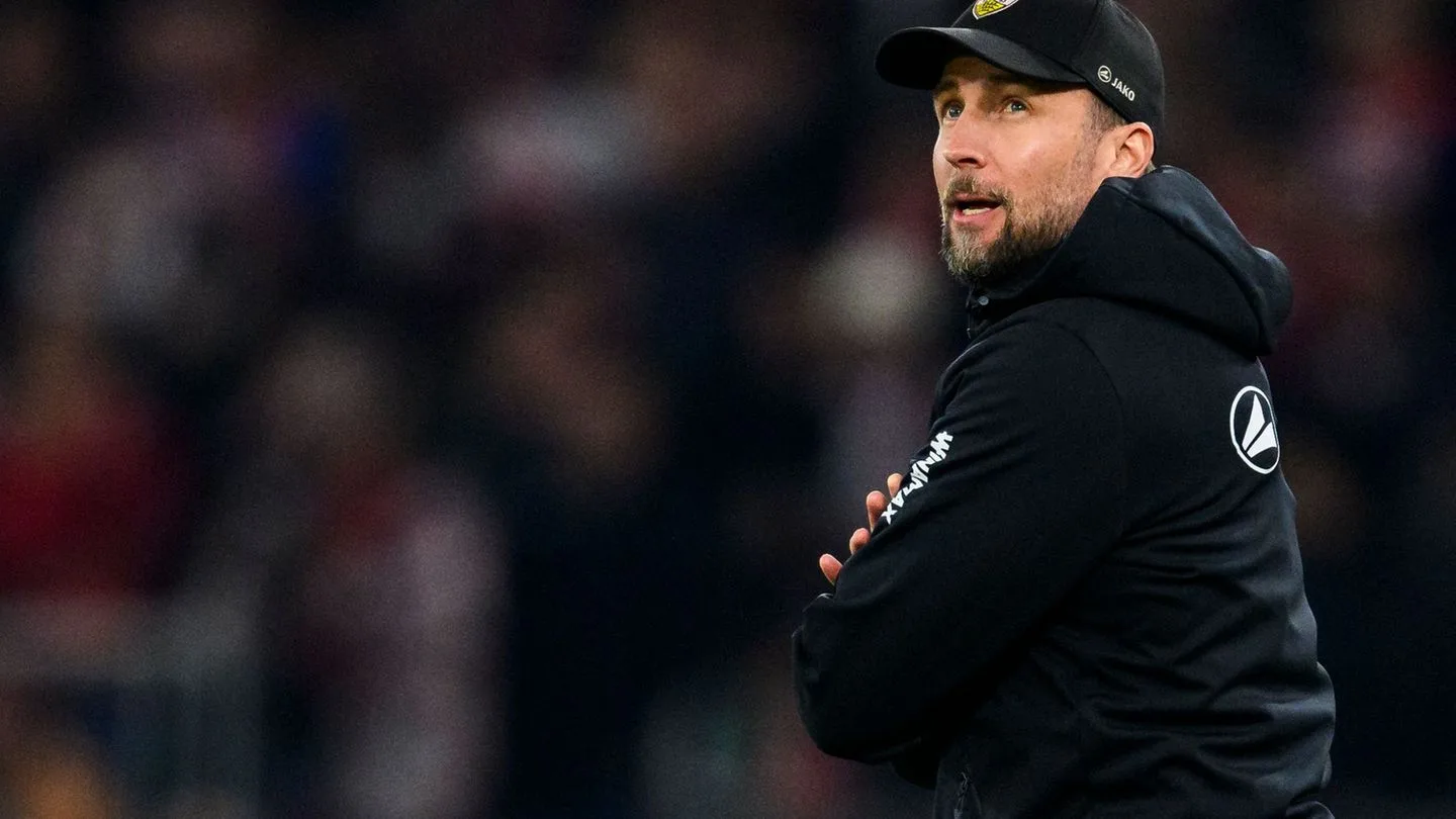 Fußball-Bundesliga: VfB nach Pokal-Coup in Bochum –