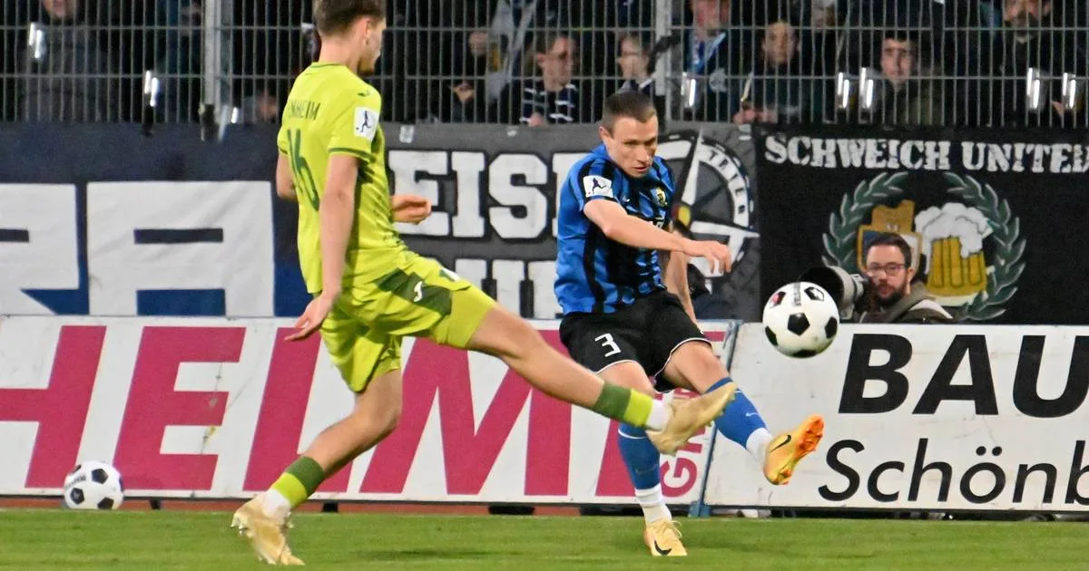 Fußball-Regionalliga Südwest: Eintracht Trier: