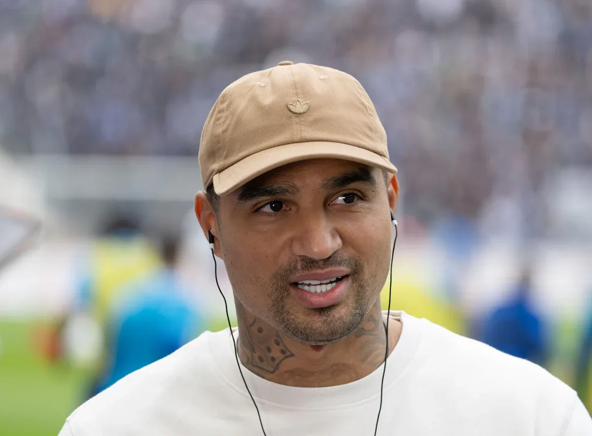 Fußball in Berlin – Boateng zu Ex-Unioner Kruse: Schießt du wieder gegen Hertha? – Sport