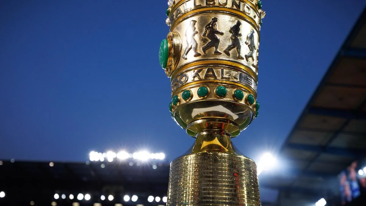 Halbfinale im DFB-Pokal: Arminia Bielefeld – Bayer 04