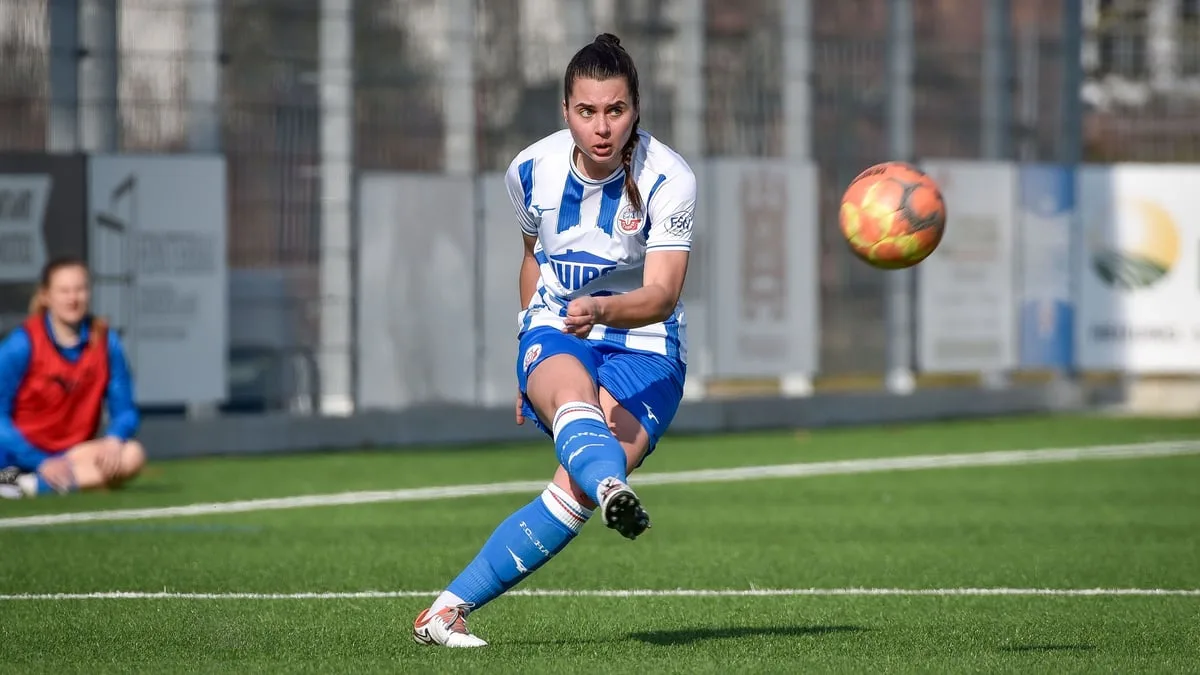 Hansa Rostock will gegen Union Berlin II den Bock umstoßen