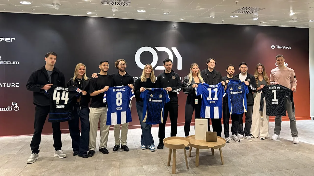 Hertha BSC: Warum es am Sonntag ein Duell mit Union Berlin gibt | Sport
