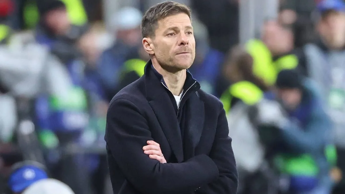 Ist der Zauber um den Leverkusen-Trainer schon
