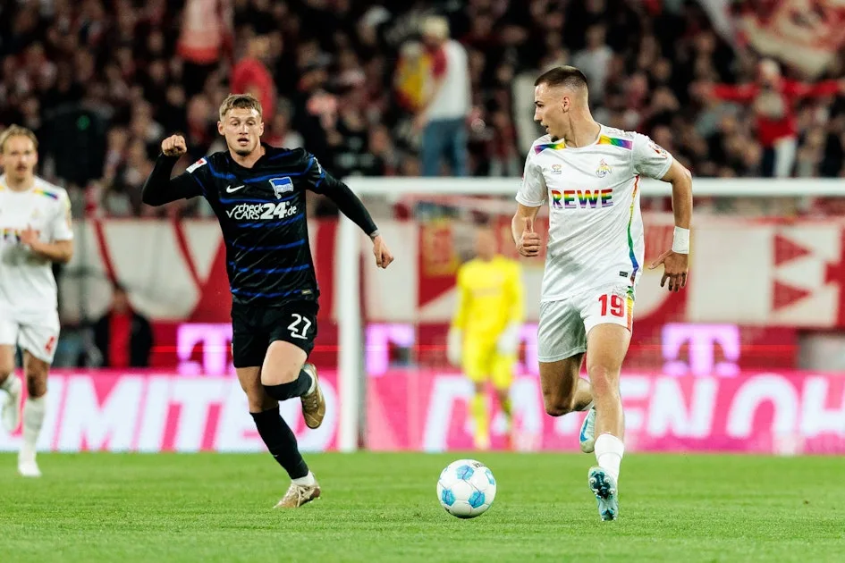Lemperle nächste Saison doch in 2. Liga? Terodde hat