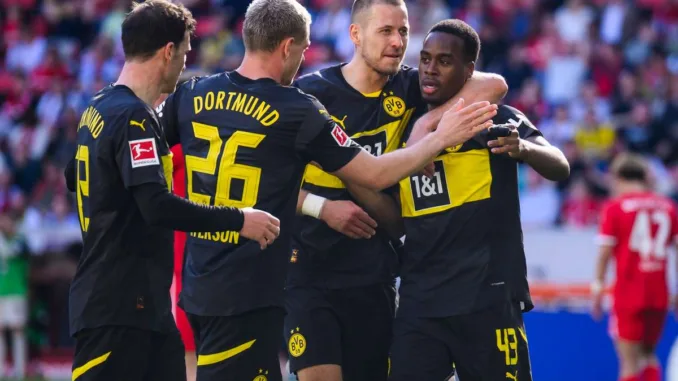 Leverkusen-vertagt-Meister-Entscheidung-–-BVB-bestaetigt.jpeg Leverkusen vertagt Meister-Entscheidung – BVB bestätigt