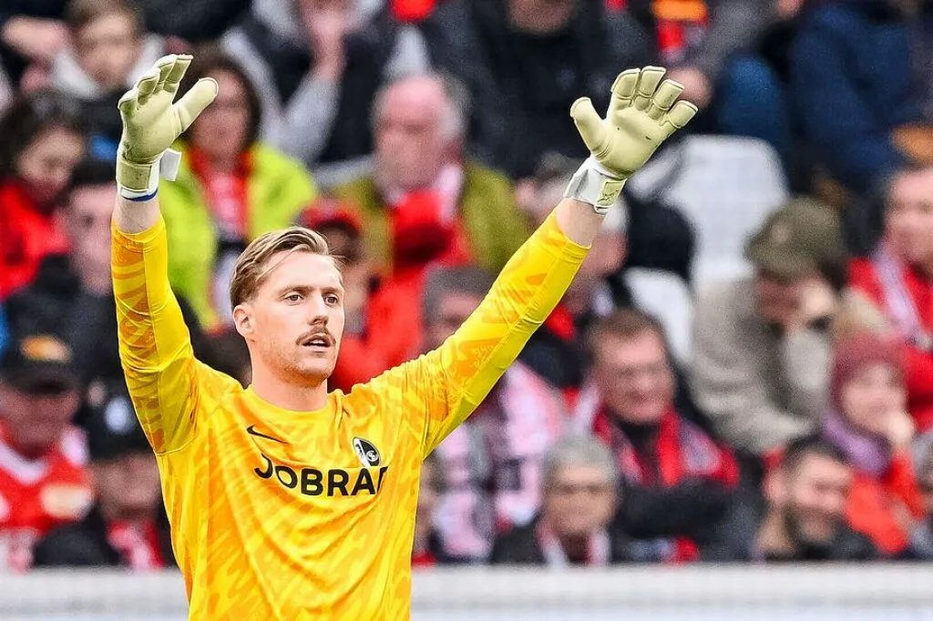 Liveticker: SC Freiburg empfängt Borussia Dortmund am
