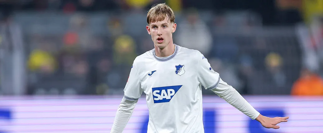 Moerstedt wieder im Training – Kaderplatz offen