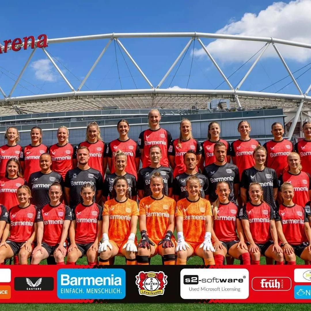 Nachspielzeit – Bayer 04 meets Radio Leverkusen