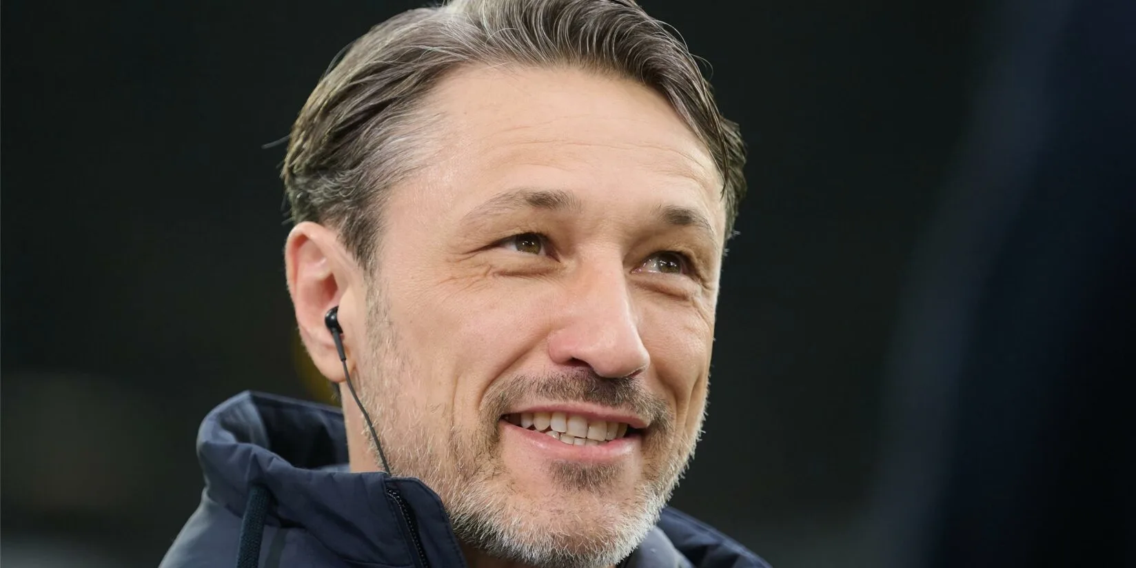 Niko Kovac über Europapokal und Personal