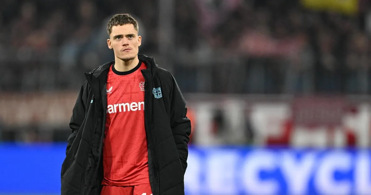 Ohne Wirtz ist Bayer Leverkusen nur die Hälfte wert