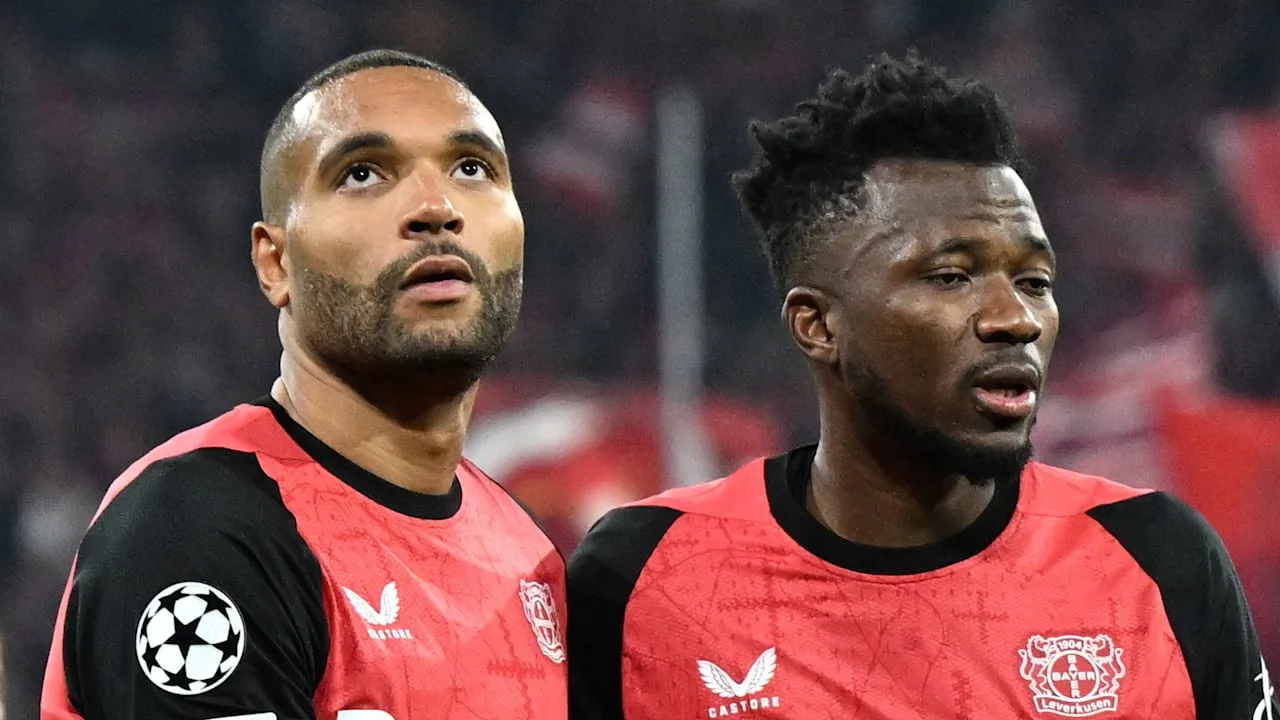 Premier League: Drei Klubs wollen Bundesliga-Star