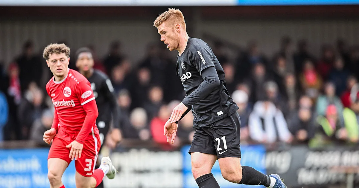 Punkteteilung nach späten Gegentoren | SC Freiburg