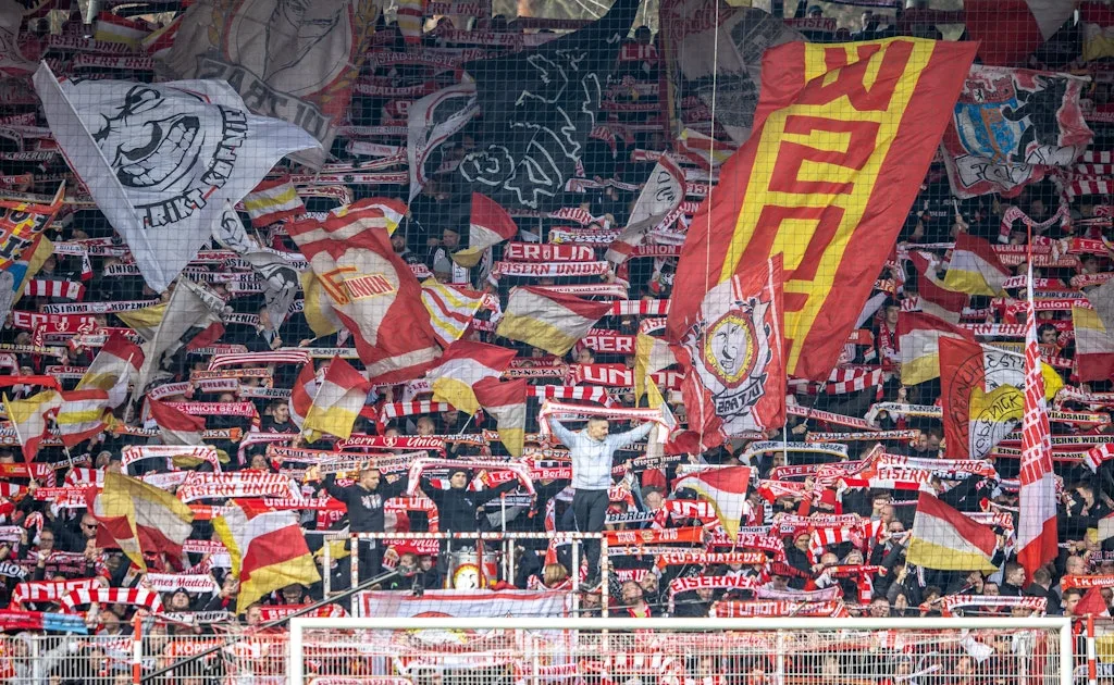 Rekord beim 1. FC Union Berlin: Jetzt über 70.000 Mitglieder