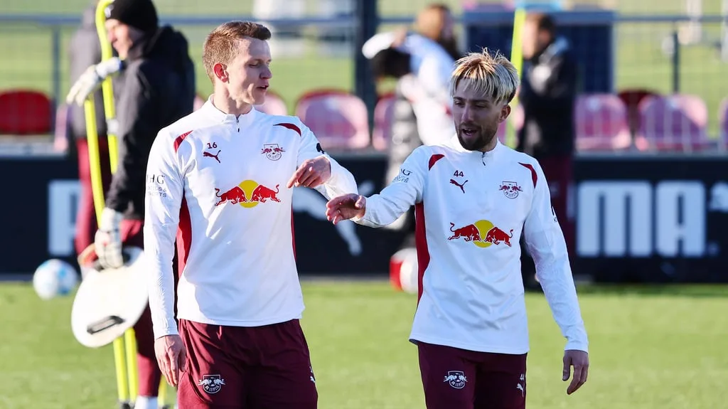 Routinier kehrt in den Kader zurück