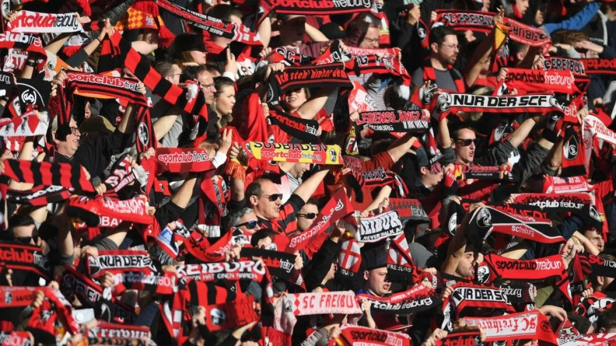 SC Freiburg: Ergebnisse, Spiele und Tabelle in der