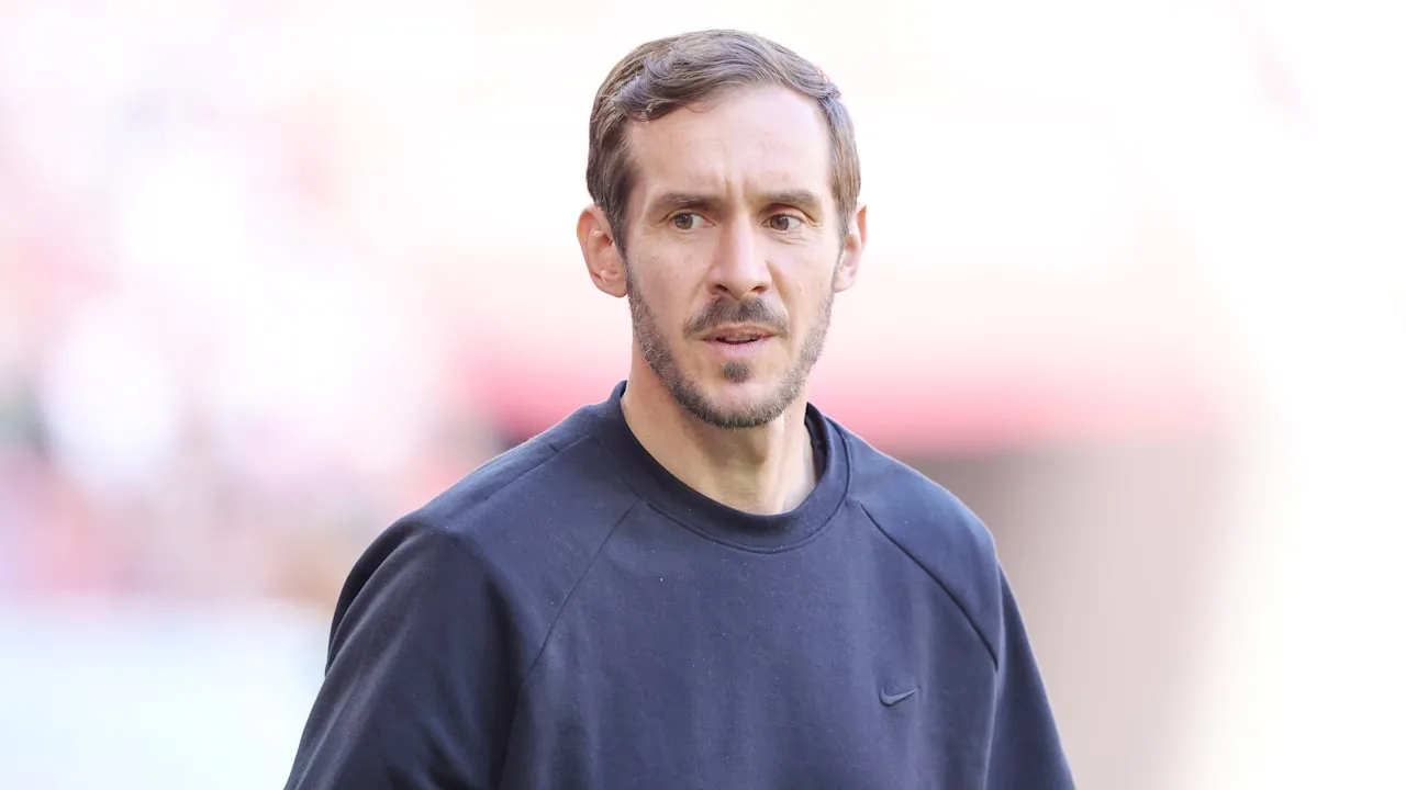 SC Freiburg: Hier wird Trainer Schuster plötzlich
