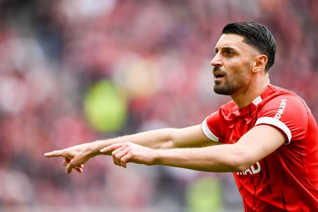 SC Freiburg: In Grifos Jubiläumsspiel führt ein