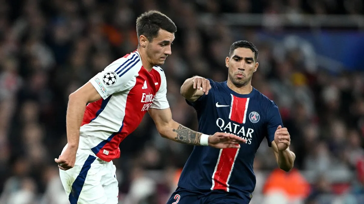Schlägt Bayer wieder bei Arsenal zu?
