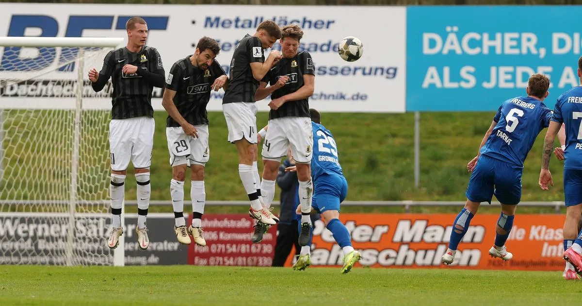 Tabellenführer Hoffenheim II kommt ins Moselstadion