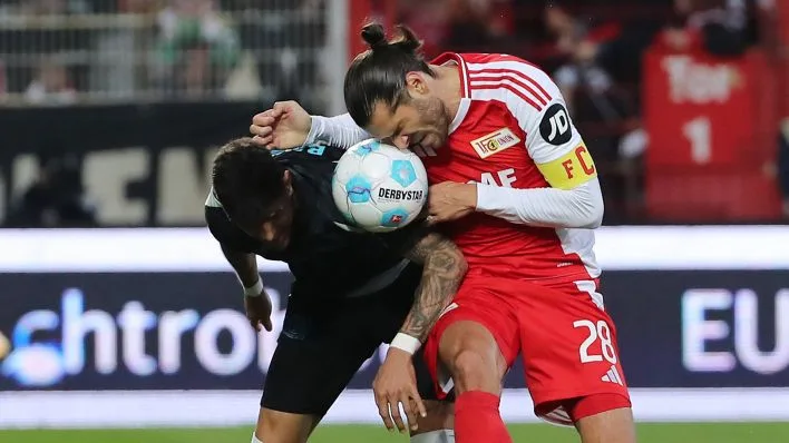 Torflaute beendet, trotzdem verloren: 1. FC Union