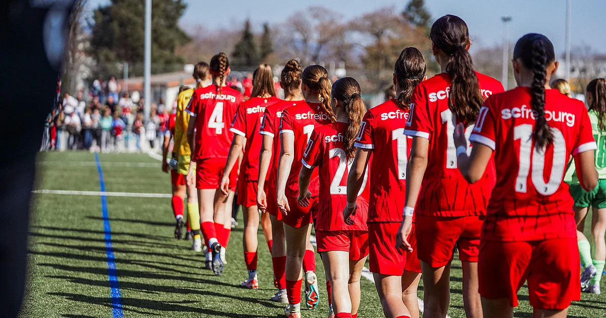 U17 gegen Sinzheim, U15 gegen den KSC