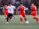U19 verliert beim BFC Preussen | Amateure / Nachwuchs