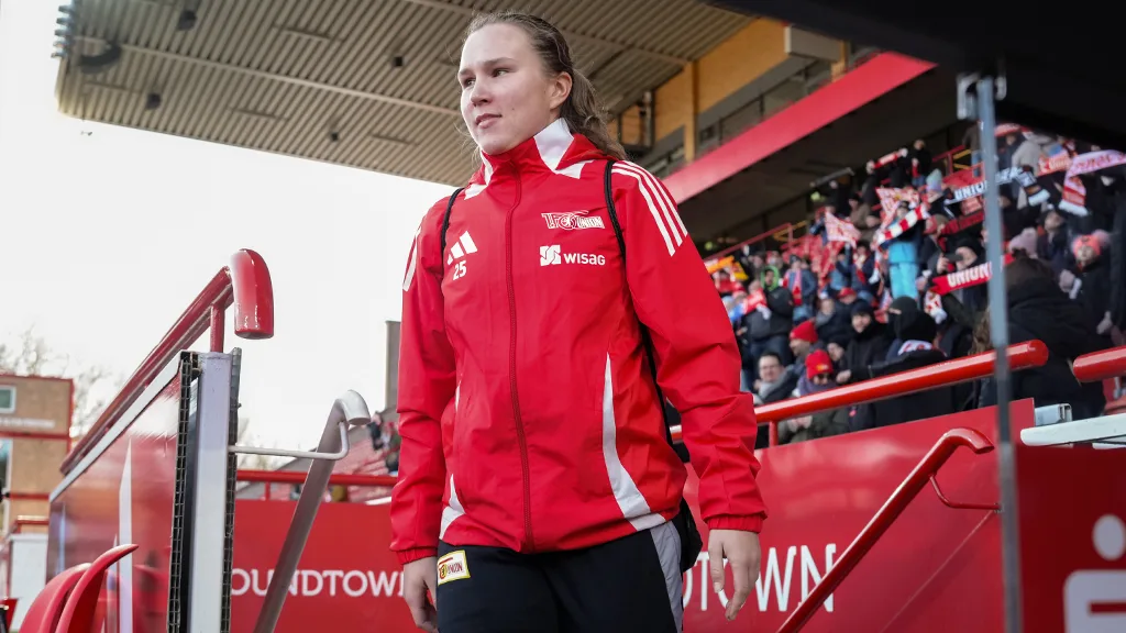 Unionerinnen müssen auf Ida Heikkinen verzichten | Frauen