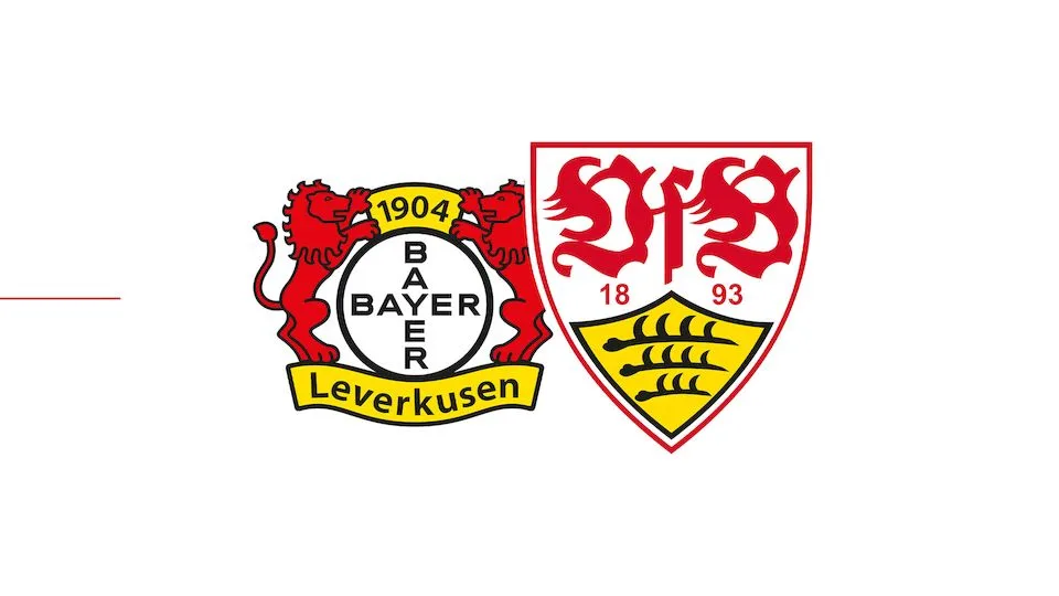 VfB Stuttgart | Matchfacts: Bayer Leverkusen