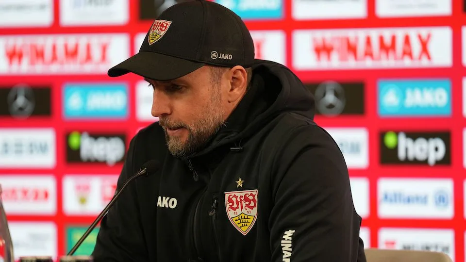 VfB Stuttgart | Stimmen VfB Stuttgart-Bayer 04