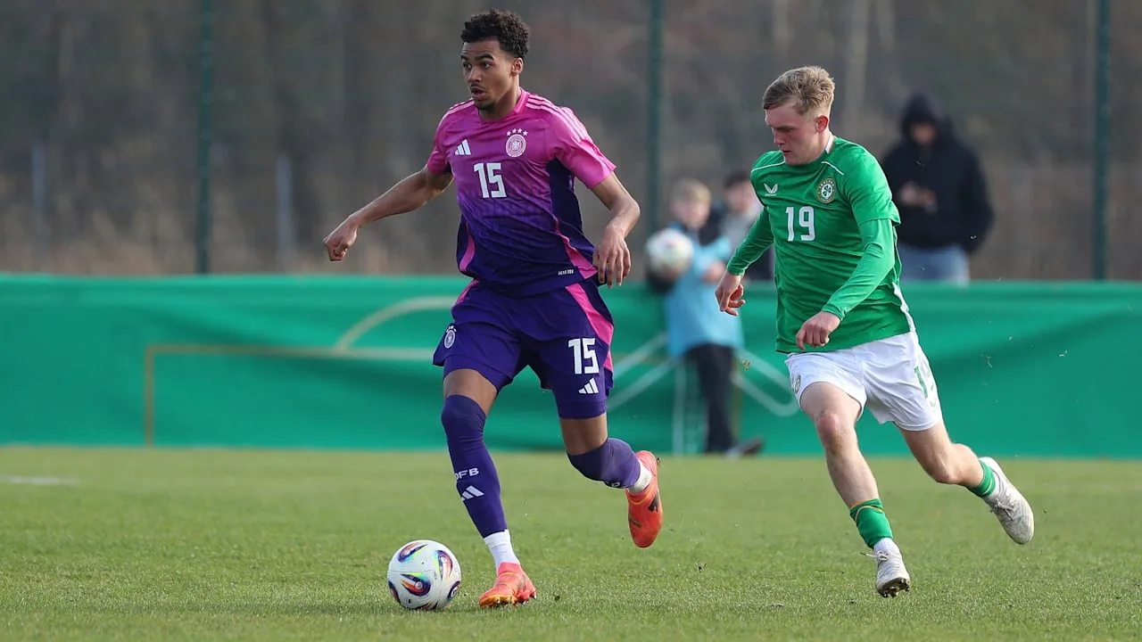 VfL Wolfsburg: Hasenhüttl setzt auf U17-Weltmeister bei Union Berlin | Sport