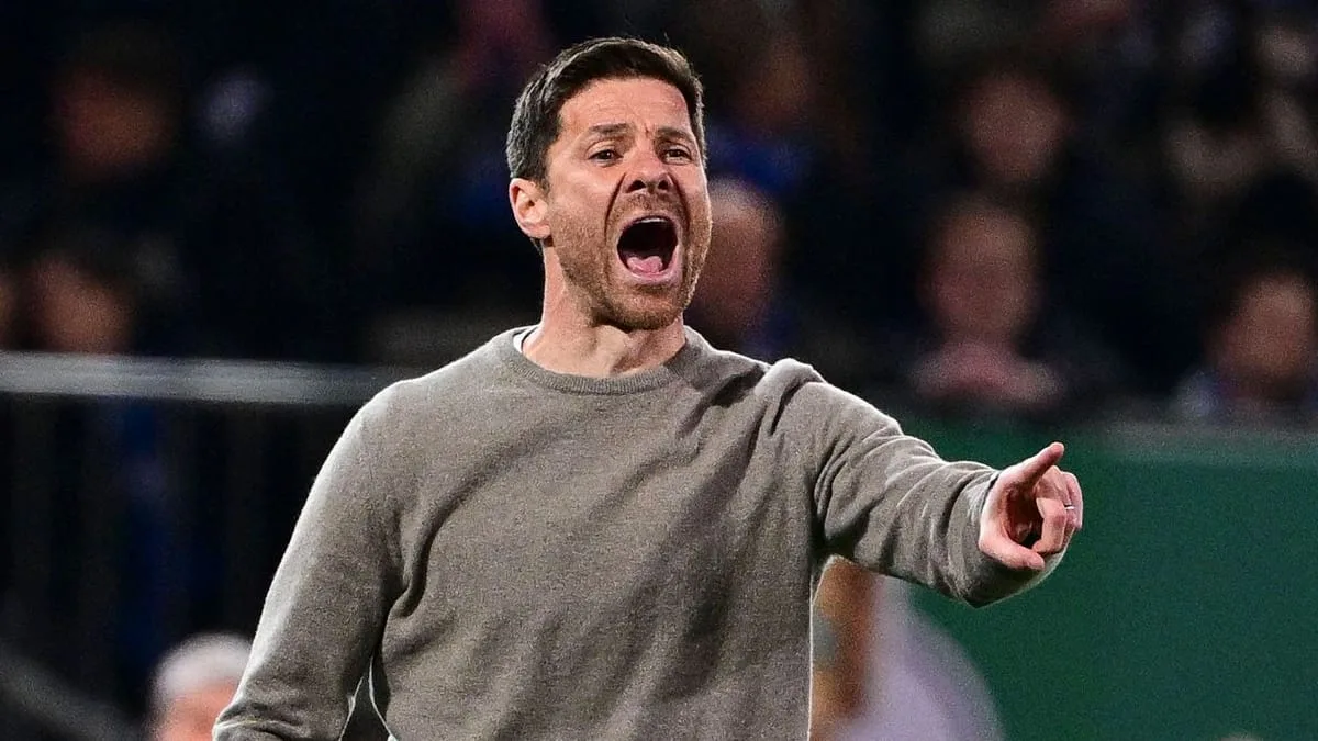 Wie viel Schuld trägt Xabi Alonso am Pokal-Aus?