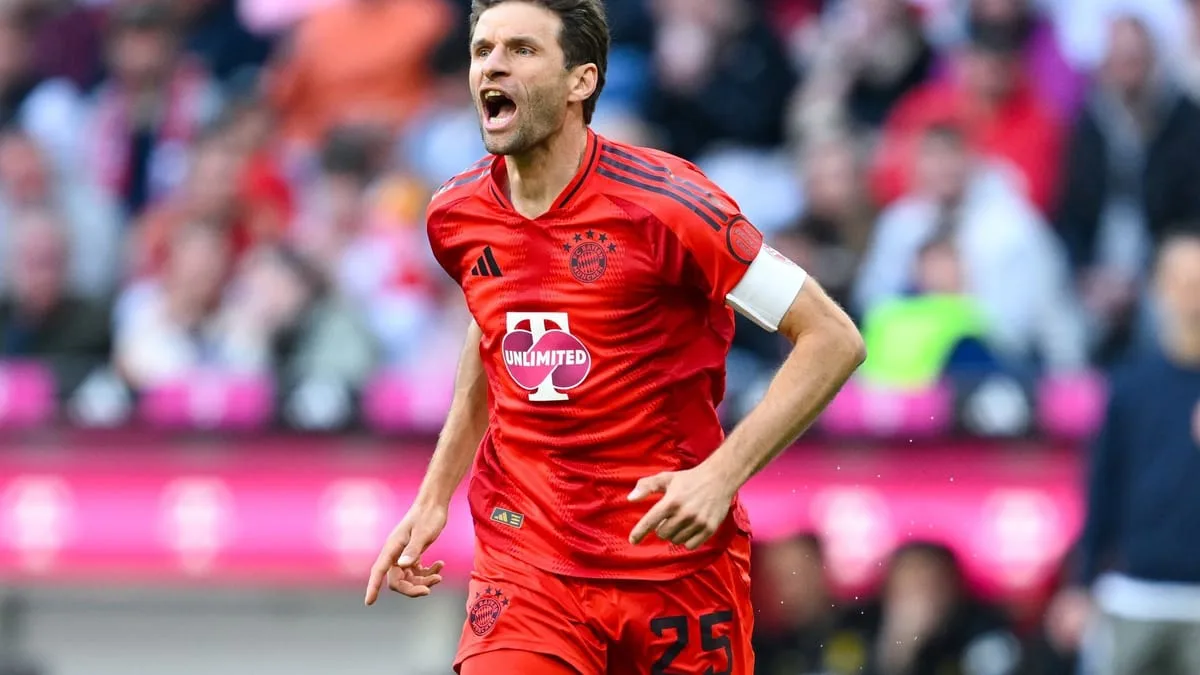 Bayern vor Inter-Match: Kompanys spannende