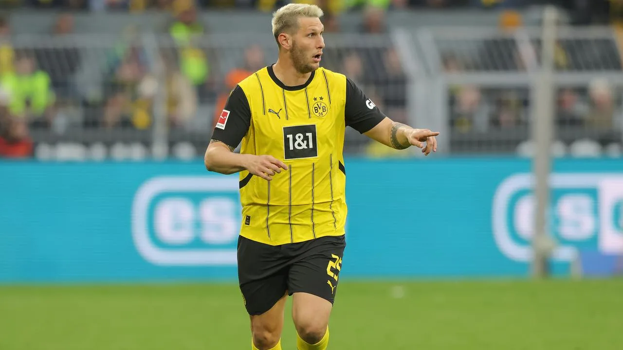 Champions League: BVB-Trainer Niko Kovac setzt gegen Barca
