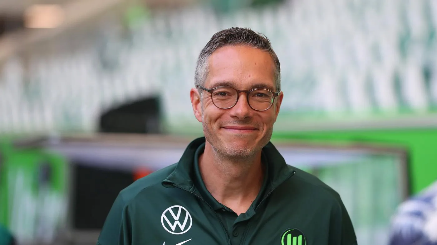 „Das Mommsenstadion ist ein besonderer Ort für mich“