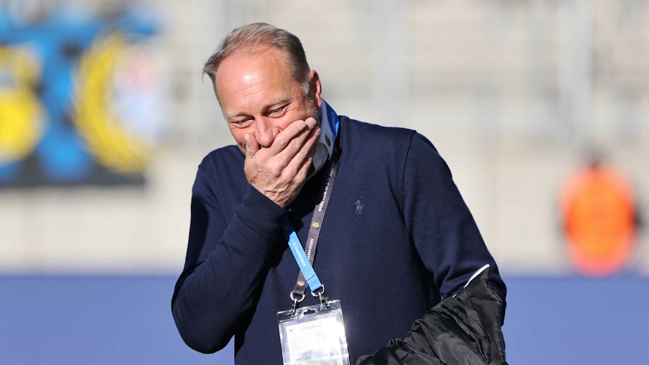 1. FC Saarbrücken vor BVB-Endspiel: Erst die Doofen, jetzt