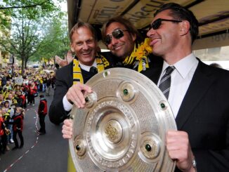 Wie gut war eigentlich Borussia Dortmund von 2010 bis