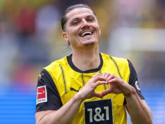 Dortmund: Ende gut, aber …