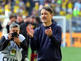 BVB: Niko Kovač reanimiert Dortmund und löst Klopp-Gefühle