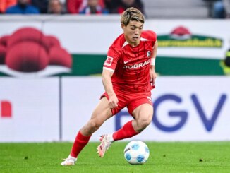 Fußball-Bundesliga - Doan nach Dortmund? Transfergerüchte