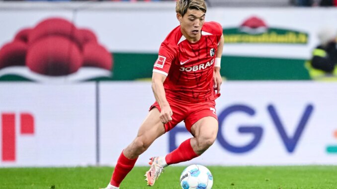 Fußball-Bundesliga - Doan nach Dortmund? Transfergerüchte Fußball-Bundesliga - Doan nach Dortmund? Transfergerüchte