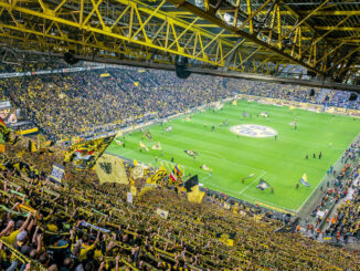 BVB im Höhenrausch: Was kommt nun? - Der Aktionär