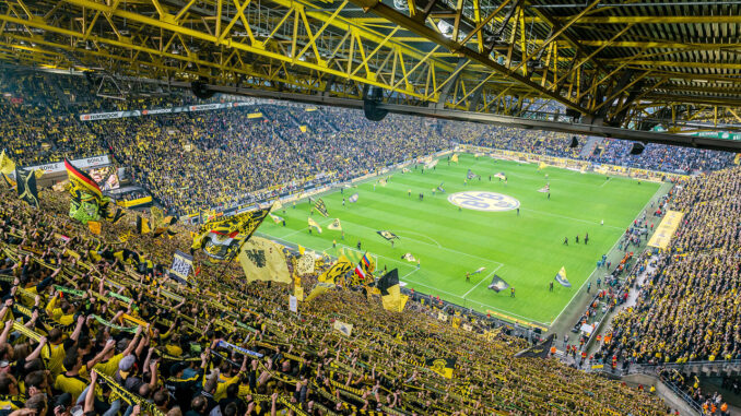 BVB im Höhenrausch: Was kommt nun? - Der Aktionär BVB im Höhenrausch: Was kommt nun? - Der Aktionär