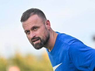 1860-Trainer Hirschnagl unterschreibt bis 2028 bei
