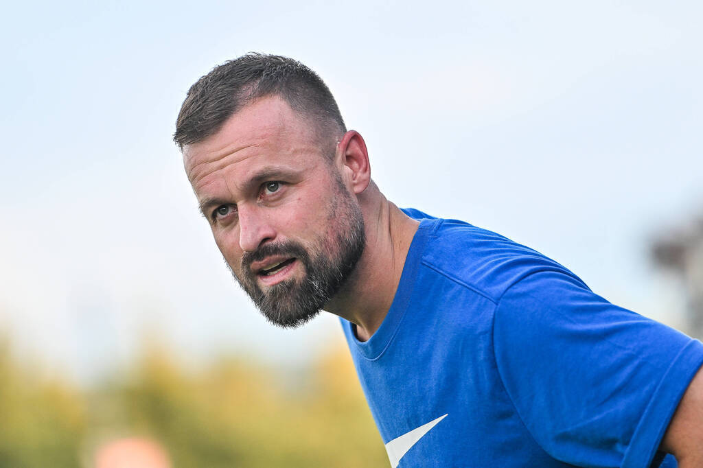 1860-Trainer Hirschnagl unterschreibt bis 2028 bei