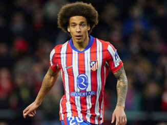 Ex-BVB-Star Axel Witsel vor Wechsel: Verlässt er Atlético