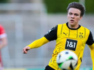 BVB-Sturm-Talent Hettwer schließt sich Fortuna Düsseldorf